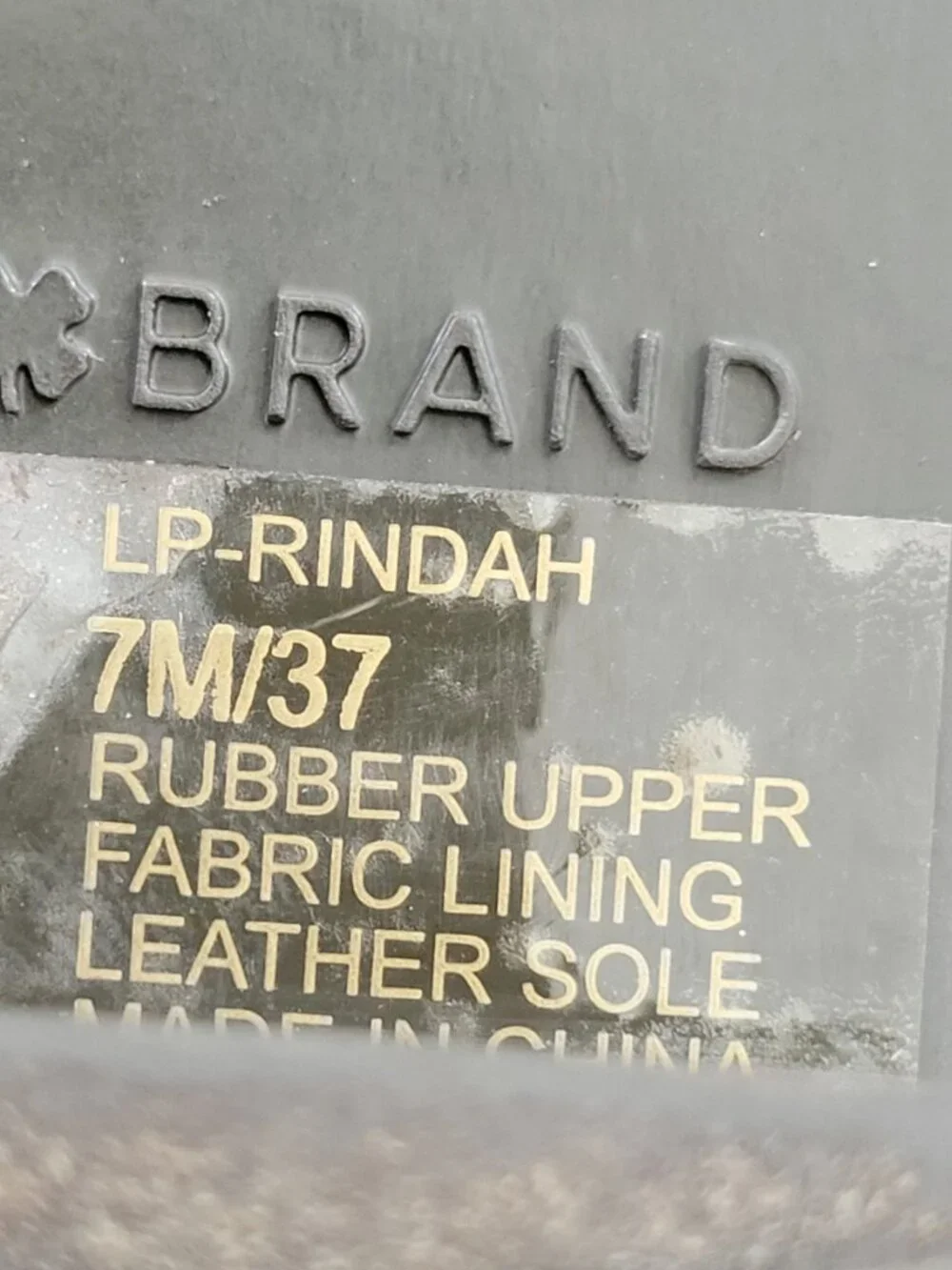 Lucky Brand classic versatile